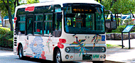 金沢ふらっとバス