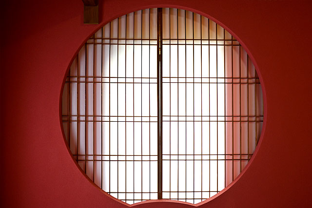 にし茶屋街の宿むう館内写真